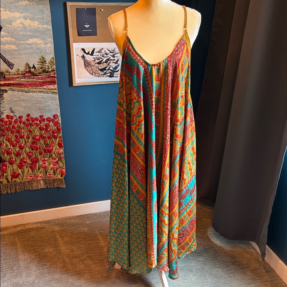 Epic Moonchild Slipdress by Kantha Bae